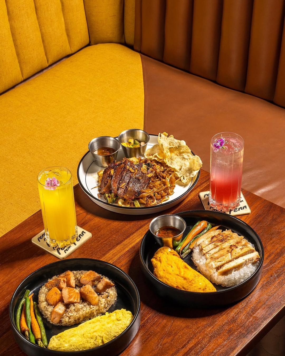 Got those post-holiday blues and craving something tasty but guilt-free Check out our Shiratake